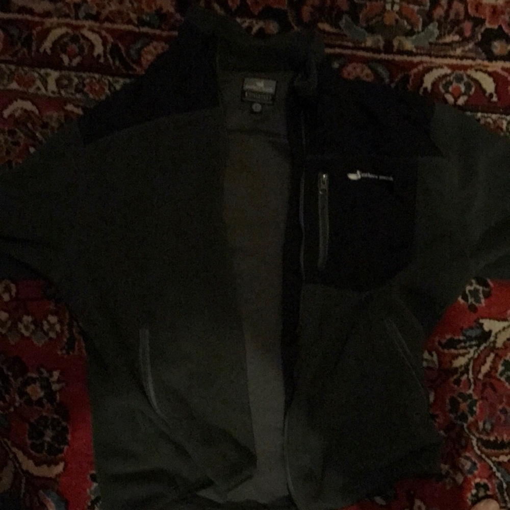 Southern marsh sweater